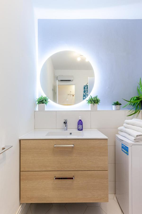 La Navette Appartement Marseilles Buitenkant foto