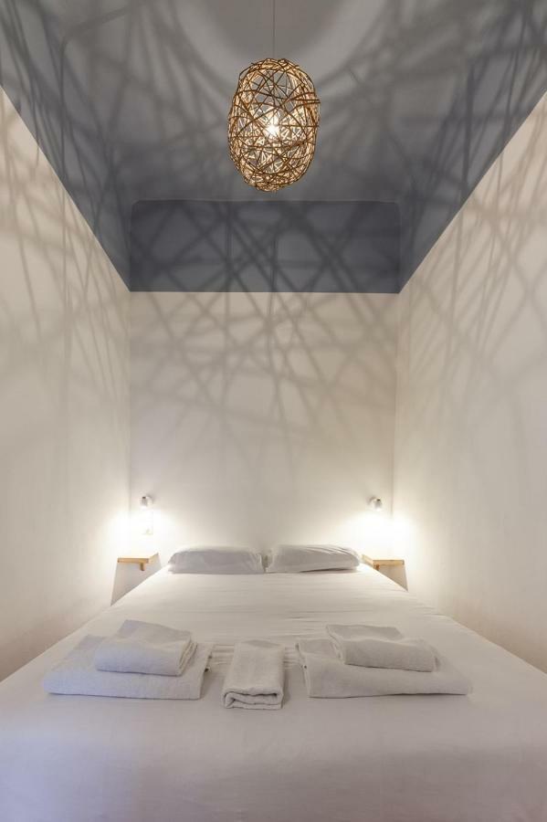 La Navette Appartement Marseilles Buitenkant foto
